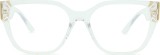 Versace 0VE3387U 148 54 Termék elölről