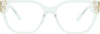 Versace 0VE3387U 148 54 Termék elölről