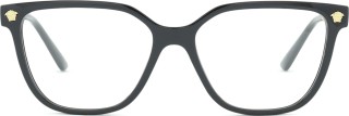 Versace 0VE3388U GB1 53 Termék elölről
