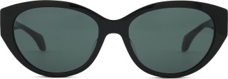 Versace 0VE4495D GB1/87 56 Termék elölről