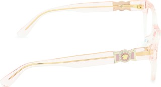Versace Kids 0VK3323U 5441 47 Termék oldalról