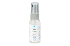 Szemüvegtisztító spray Lentiamo 29,5 ml (bónusz)