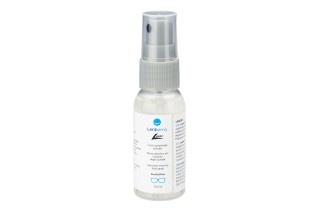Szemüvegtisztító spray Lentiamo 29,5 ml (bónusz)