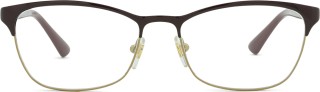 Vogue 0VO3987B 986 52 Termék elölről