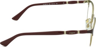 Vogue 0VO3987B 986 52 Termék oldalról